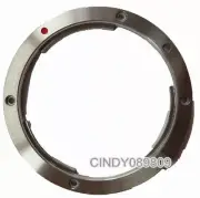 New Original Front Cover Lens Bayonet Mount Ring For Canon EOS 6D Repair Parts