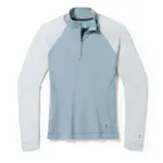 [全新正品][女款] SMARTWOOL MERINO 250 1/4 ZIP 中量版 高保暖美麗諾羊毛 排汗衣(M)