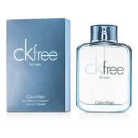 在飛比找樂天市場購物網優惠-卡文克萊 CK Calvin Klein - CK FREE