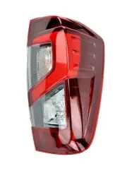 Tail Light For Nissan Navara D23 NP300 2021-ON New LED Right RHS Rear Lamp 21 22