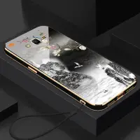 在飛比找蝦皮購物優惠-SAMSUNG 手機殼三星 Galaxy J2 Prime 