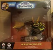 Skylanders Imaginators MASTER TRI-TIP (BRAND-NEW & GOOD CONDITION)