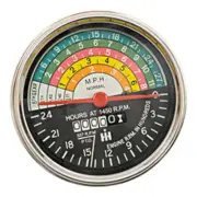 Tachometer 364393R91 for Case IH 400, 450, W-400, W-450 Gas & LP