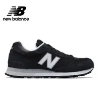 在飛比找蝦皮商城優惠-【New Balance】 NB 復古運動鞋_女性_黑色_W