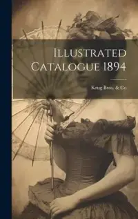 在飛比找博客來優惠-Illustrated Catalogue 1894