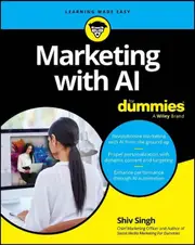 Marketing With AI For Dummies