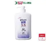 在飛比找遠傳friDay購物優惠-嬌生PH5.5沐浴乳-二合一1000ml