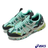 在飛比找PChome24h購物優惠-Asics 亞瑟士 越野跑鞋 HS4-S Gel-Sonom