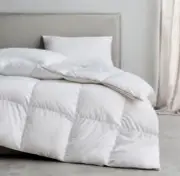 Sheridan Pure Indulgence 95/5 Goose Down & Feather Quilt RRP$1549.99