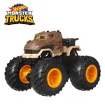 【現貨】風火輪 MONSTER TRUCKS #15 TYRANNOSAURUS REX 皮卡車 玩具車 正版授權