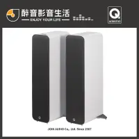 在飛比找蝦皮購物優惠-英國 Q Acoustics M40 無線主動式落地喇叭/揚