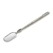 Steelman 21 in. Telescoping Inspection Tool with 1 in. x 2 in. Mirror 41816