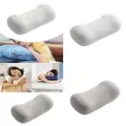 Ergonomic Supportive Pillow Soft Bed Pillow for Backpacking Adults Kids
