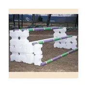 TC Equine Blok Training System