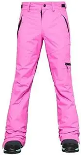 [Bciopll] Snowboard Pant Outdoor Hiking Skiing Trousers Thick Winter Thermal Ski Pant Female Ski Pant