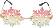[Holibanna] 1pc Glasses Stylish Eyewear Photo Prop Party Performance Prop Party Supply Party Decoration