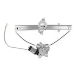 Tridon Power Window Regulator & Motor Assembly - TRM129
