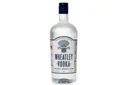 BUFFALO TRACE WHEATLEY VODKA 700ML
