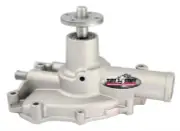 Tuff Stuff 1594N SuperCool Water Pump As Cast 1986-93 Ford Mustang 5.0L (for: Ford)