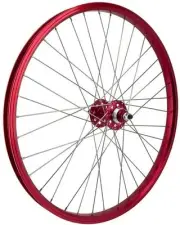 SE Bikes WHL RR 24x1.75 507x24 RD 36 1s FW SEAL 3/8 RD 110mm DTI2.0SL