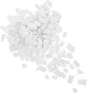 CIYODO Comfortable Latex Bead Pillow Filler Bean Bag Chair Couch Dog Bed Craft Decorative Filling