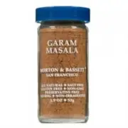Morton Bassett 2156685 1.9 oz Morton Bassett Garam Masala