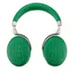 【Parrot】 Zik 3.0智慧型藍芽降噪耳機 - 紋路綠