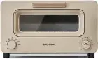 BALMUDA The Toaster K05A-BG Steam Toaster Oven Beige AC100V