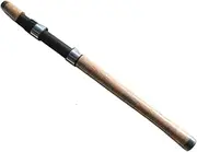 TENOL Cork Rod Handle Grip Fishing Spare Parts Multipurpose Cork Grip DIY Building Repair for Outdoor Fishing Freshwater Saltwater, 18mm