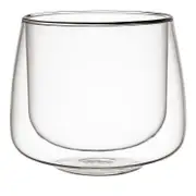 Villeroy & Boch Artesano Hot and Cold Beverages Insulated Cappuccino Tumbler, Set of 2
