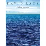 DAVID LANZ - FINDING PARADISE