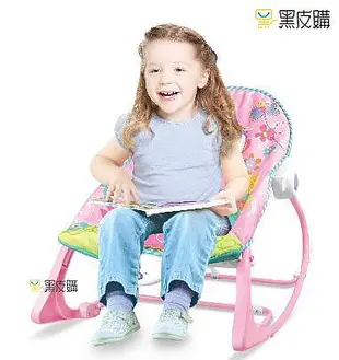 ★貝比童館★IBABY音樂嬰兒搖椅 兒童電動按摩搖椅 寶寶安撫椅 搖椅 多功能嬰兒搖椅 滿月禮 安撫椅 哄睡神器