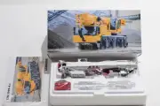 WSI LIEBHERR LTM 1090-4.2 MOBILE CRANE SCALE 1:50 NEW