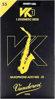 Synthetic Blade VK1 Sax Alto 55