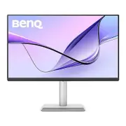 BenQ MA270U 27" 4K UHD IPS USB-C HDR Monitor for MacBook Pro and MacBook Air