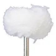 Brushes Cloth Wheel Buffs By Brasseler (12/pack)