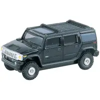 在飛比找ETMall東森購物網優惠-TOMICA NO.015 HUMMER H2_TM015A