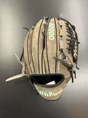 Wilson A2000 Gotm January 2023 D33 11.75