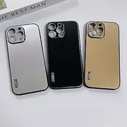 Phone Case For iPhone 16 Pro Max iPhone 15 Pro Max Plus iPhone 14 Pro Max iPhone 13 Pro Max Back Cover Shockproof Retro