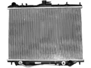 For 1999-2000 Isuzu Amigo Radiator Primary TYC 66698YFZT 3.2L V6 S Sport Utility (for: Isuzu)
