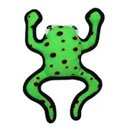 Phrog Leaping Desert Creatures Dog Toy by Tuffy 9cm x 13cm x 2cm