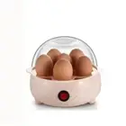 Steamer Poacher Cooking Machine Electric Egg Cooker Egg Steamer Eggs Boiler