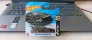 2025 HOT WHEELS - 2018 BENTLEY CONTINENTAL GT3 SHORT CARD 1/64 APROX*NEW*