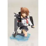 代理版 艦隊收藏 艦隊COLLECTION 電 PVC 壽屋