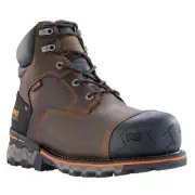 Men’s Timberland 6″ Pro Boondock EHR Composite Toe Waterproof Work Boot