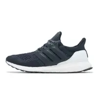 在飛比找蝦皮商城優惠-adidas 慢跑鞋 Ultraboost 1.0 靛藍 白