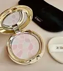Albion ELEGANCE PARIS Face Powder La Poudre Haute Nuance #6 8.8g with Case