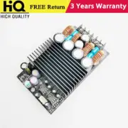 TPA3255 315W+315W Class D Amplifier Board Hifi Power Amp Board Stereo Board