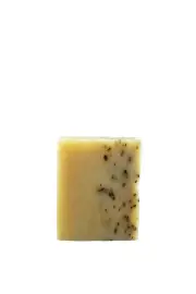 Brickell Men's Soap Scrub Bar Mint Single Bar