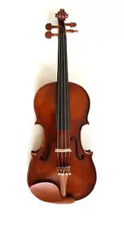 High Quality Violin size 4/4 with Case, Bow, rosin. YBS2-01
